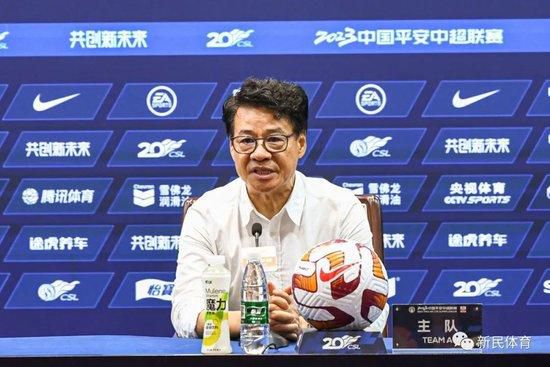 “当你以3-0获胜时，看起来很容易，当我们没有获胜时，人们就会说曼城陷入了危机，踢得不好。